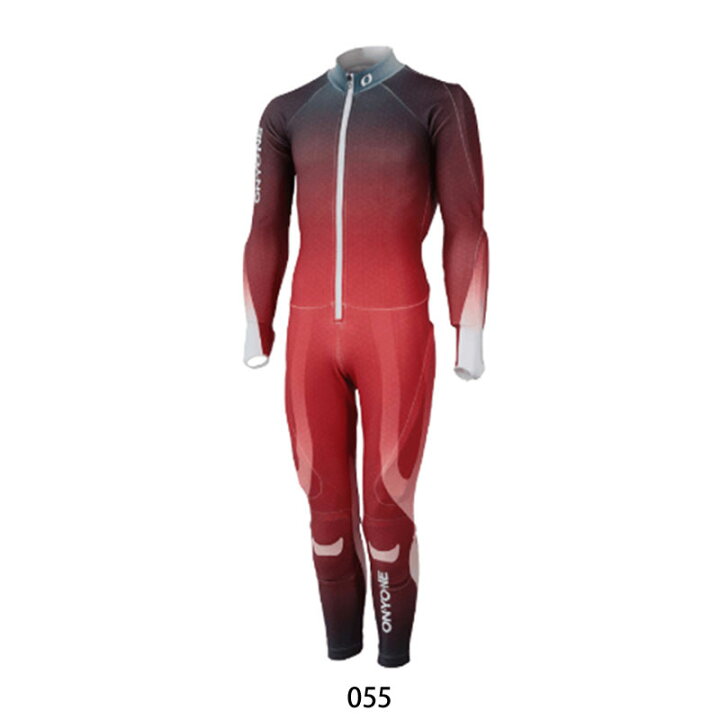 楽天市場】オンヨネ GS RACING SUIT メンズ レディース ユニセックス 