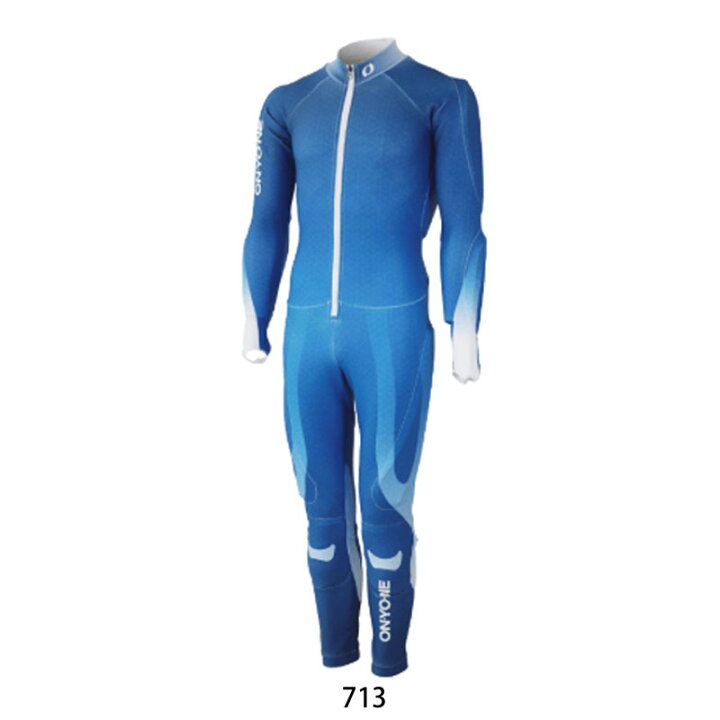 楽天市場】オンヨネ GS RACING SUIT メンズ レディース ユニセックス 