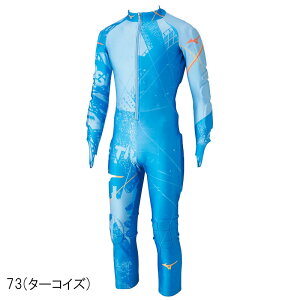 ~Ym GS ONE-PIECE GSs[X Y fB[X Ay XL[EFA [VOs[X Z2MHC002 MIZUNO 2025-26