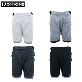 【ONYONE】オンヨネJr. BONDING SHORT PANTS ジュニア ボンディングショートパンツ ONP71091アルペンスキー 競技 レーシング