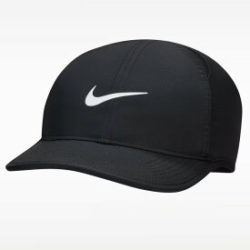 ナイキ Dri-FIT クラブ キッズ アンストラクチャード フェザーライト キャップ ジュニア アウトドア FB5062 010 NIKE 2026春夏