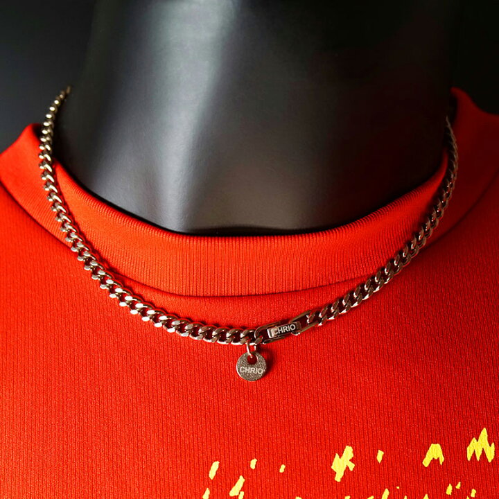 楽天市場】クリオ エクシード ネックレス CT EXCEED NECKLACE チタン 