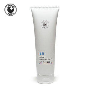 NI ptH[}X N[ WF PERFORMANCE COOL GEL {fBPA {fB[V }bT[W CHRIO
