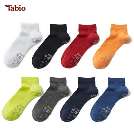 Tabio タビオ tabio TABIOレーシングラン 送料無料 レーシングソックスランニングソックス靴下　072120042L 27-29cm