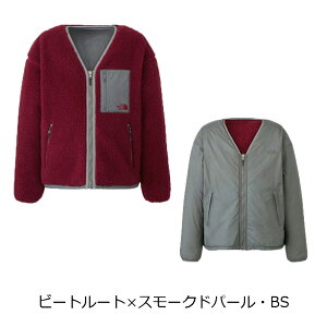 UEm[XEtFCX o[VuGNXg[pCJ[fBK Y fB[X AE^[ {A NP72334 THE NORTH FACE 2024H~