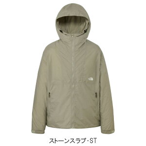 �U�E�m�[�X�E�t�F�C�X �R���p�N�g�W���P�b�g �����Y ���� �A�E�^�[ �㒅 �͂��� �h�� �y�� �A�E�g�h�A �J�W���A�� ���W���[ NP72530 THE NORTH FACE 2026�t��