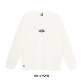 チャムス チャムスリミテッドブラッシュドロングスリーブTシャツ メンズ 長袖 ロンT ロゴ カジュアル CH01-2660 CHUMS 2025秋冬