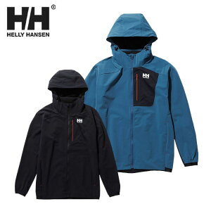 ヘリーハンセン リファストームジャケット メンズ ウインドブレーカー トレーニングウェア HH12311 HELLY HANSEN 2023春夏