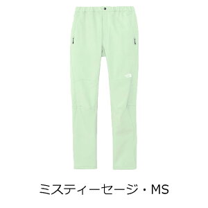 UEm[XEtFCX ApCCgpc fB[X Xgb` {gX  oR gbLO nCLO e[p[h O[ L XL NBW32402 MS THE NORTH FACE 2024t