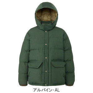 UEm[XEtFCX LvVGV[g Y _E R[g AE^[ ͂ y h AEghA JWA ND92531 THE NORTH FACE 2025H~