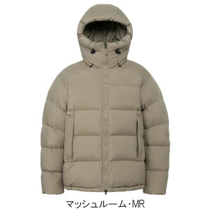 UEm[XEtFCX I^[V_EVFp[J[ jZbNX _EWPbg AE^[ GORE-TEX ͂ h AEghA JWA ND92562 THE NORTH FACE 2025H~