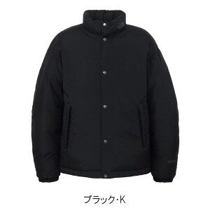 UEm[XEtFCX I^[VVGWPbg jZbNX 킽 AE^[ GORE-TEX ͂ h AEghA JWA ND92565 THE NORTH FACE 2025H~