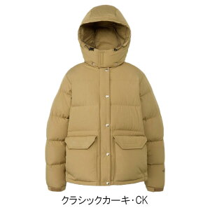 UEm[XEtFCX LvVGV[g fB[X _E R[g AE^[ ͂ y h AEghA JWA NDW92531 THE NORTH FACE 2025H~
