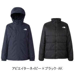 UEm[XEtFCX NmXgNCCgWPbg Y AE^[ Ci[ 킽 3WAY h ۉ AEghA JWA NP62558 THE NORTH FACE 2025H~
