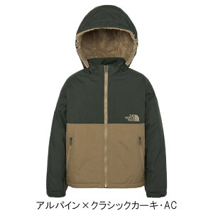 UEm[XEtFCX RpNgm}hWPbg LbY WjA AE^[ R[g 킽 ͂ ʊw i NPJ72551 THE NORTH FACE 2025H~ Ki