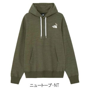 UEm[XEtFCX Y[sbJ[t[fB Y fB[X p[J[ XEFbg g[i[ 㒅 AEghA JWA NT12535 NORTH FACE 2025H~