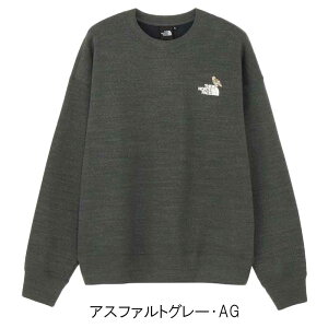 UEm[XEtFCX Y[sbJ[N[ Y fB[X XEFbg g[i[ gbvX AEghA JWA NT12536 NT12536 THE NORTH FACE 2025H~