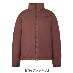 �U�E�m�[�X�E�t�F�C�X �W�b�v�C���T�j�[�k�b�N�W���P�b�g ���f�B�[�X �A�E�^�[ ���킽 �͂��� �ۉ� ���p�r �A�E�g�h�A �J�W���A�� NYW82503 THE NORTH FACE 2025�H�~