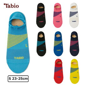 タビオ T&F ソックス (Sサイズ) レーシング ランニング 靴下 陸上 スポーツ 071120041 Tabio