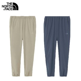 ザ ノースフェイス テックラウンジパンツ メンズ ボトムス ズボン UVカット 旅行 アウトドア 速乾 NB32262 THE NORTH FACE 2024春夏