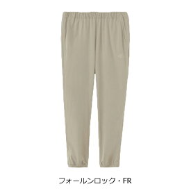 ザ ノースフェイス テックラウンジパンツ メンズ ボトムス ズボン UVカット 旅行 アウトドア 速乾 NB32262 THE NORTH FACE 2024春夏