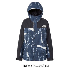 ザ・ノース・フェイス ノベルティマウンテンライトジャケット メンズ ゴアテックス アウター 撥水 防水 アウトドア NP62237 THE NORTH FACE 2024春夏