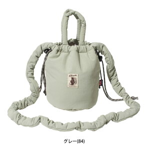 �R�u�}�X�^�[ COB PADDED-MUFFIN DRAWSTRING SHOULDERBAG �V�����_�[�o�b�O �~�j�o�b�O �В� �J�W���A�� �A�E�g�h�A ���o���� ���i�g�� 81358500 COBMASTER 2025�H�~