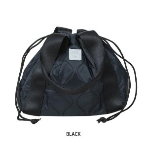 �G���A�C�G�X MILITARY QUILTED MINI TOTE �~�j�g�[�g �����`�o�b�O �肳�� �~�j�o�b�O �A�E�g�h�A �s�N�j�b�N ���W���[ MIS2615011 MIS General Label 2026�t��
