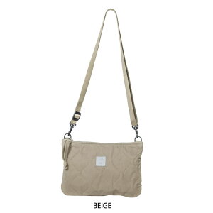 �G���A�C�G�X MILITARY QUILTED SACOSCH �T�R�b�V�� �V�����_�[�|�[�` ������ �~�j�o�b�O �J�W���A�� �A�E�g�h�A ���W���[ MIS2615012 MIS General Label 2026�t��