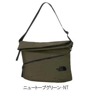 ザ・ノース・フェイス ピレネーショルダーL ショルダーバック 肩掛け ユニセックス 8L アウトドア カジュアル 通勤 通学 旅行 フェス 普段使い NM82508 THE NORTH FACE 2025秋冬