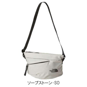 ザ・ノース・フェイス ピレネーショルダーS ユニセックス ショルダーバッグ 肩掛け 2L アウトドア カジュアル 通学 通学 旅行 普段使い NM82509 THE NORTH FACE 2025秋冬