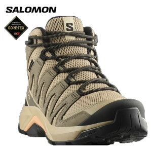 T X-ADVENTURE RECON MID GORE TEX fB[X U[ nCLO gbLO V[Y SAebNX h X|[c AEghA oRC W[ p ~bhJbg {Ki L47815200 SALOM