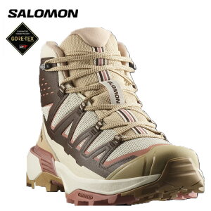 T Eg 360 GbW ~bh X ULTRA 360 EDGE MID GORE-TEX Y SAebNX h ~hJbg gbLO nCLO V[Y AEghA X|[c oRC y jp L47816100 SALOMON