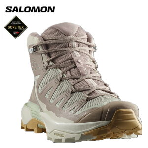 T X ULTRA 360 EDGE MID GORE-TEX gbLO nCLO V[Y nCJbg 2E AEghA X|[c h oRC p L47816300 SALOMON 2025t