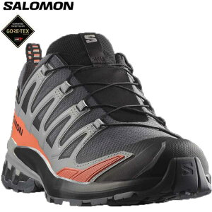 �T������ XA PRO 3D V9 GORE-TEX �S�A�e�b�N�X �����Y �g���C�������j���O�V���[�Y �g������ �A�E�g�h�A �g���[�j���O �n�C�L���O ���W���[ �h�� ���[�J�b�g �G�b�N�X�G�[ �v�� L47817500 SALOMON 2025�H
