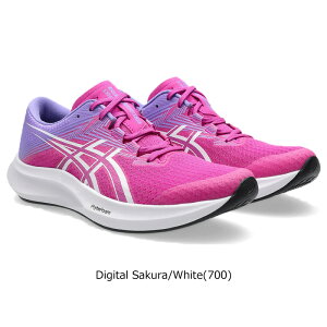 �A�V�b�N�X HYPER SPEED �n�C�p�[�X�s�[�h 5 ���f�B�[�X �����j���O�V���[�Y �����V���[ �W���M���O �E�H�[�L���O �X�|�[�c �V���[�Y ���� ������ ���K ������ �X�j�[�J�[ 1012B863 ASICS 2026�t��