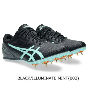 �A�V�b�N�X �q�[�g�X�v�����g 13 �����Y�@���f�B�[�X 100m�`1500m �n�[�h�� ������ �Z���� ������ ������ ���㋣�Z �X�p�C�N �X�|�[�c �V���[�Y 1093A199 asics 2025�t��