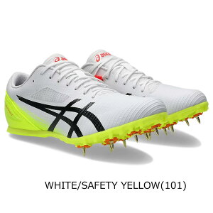�A�V�b�N�X �q�[�g�X�v�����g 13 �����Y�@���f�B�[�X 100m�`1500m �n�[�h�� ������ �Z���� ������ ������ ���㋣�Z �X�p�C�N �X�|�[�c �V���[�Y 1093A199 asics 2025�t��