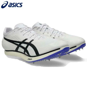 �A�V�b�N�X �R�X�����[�T�[ MD 3 ������ 800m�`1500m �����Y ���f�B�[�X ���㋣�Z �X�p�C�N �X�|�[�c �V���[�Y �I�[���E�F�U�[�g���b�N��p 1093A221 asics 2026�t��