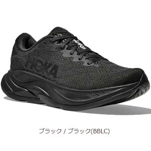 �z�J RINCON �����R�� 4 ���f�B�[�X ���[�h �����j���O�V���[�Y �W���M���O �E�H�[�L���O �}���\�� �����i�[ �����V���[ ���� �g���[�j���O �X�j�[�J�[ �X�|�[�c 1155131 HOKA 2026�t��