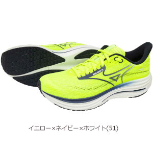 �~�Y�m WAVE RIDER �E�F�[�u���C�_�[ 29 �X�[�p�[���C�h �����Y �����j���O�V���[�Y �W���M���O �g���[�j���O �}���\�� �����i�[ ���� ���[�J�b�g 4E ���� �N�b�V���� �����V���[ J1GC2504 mizuno 2026