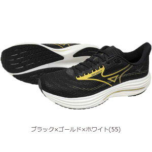 �~�Y�m WAVE RIDER �E�F�[�u���C�_�[ 29 �X�[�p�[���C�h �����Y �����j���O�V���[�Y �W���M���O �g���[�j���O �}���\�� �����i�[ ���� ���[�J�b�g 4E ���� �N�b�V���� �����V���[ J1GC2504 mizuno 2026