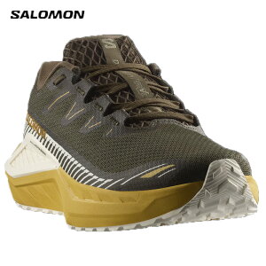 �T������ DRX DEFY GRVL �����Y �g���C�� �����j���O �g�������g���[�j���O �}���\�� �X�|�[�c �V���[�Y �����i�[ �j���p �����V���[ ���W���[ �A�E�g�h�A L47809700 SALOMON 2025�t��