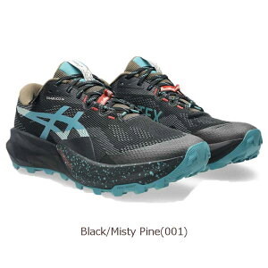 �A�V�b�N�X TRABUCO �g���u�[�R 14 GTX �S�A�e�b�N�X �g���[�j���O �g������ �g���C�������j���O�V���[�Y �A�E�g�h�A �n�C�L���O �h�� ���[�J�b�g�V���[�Y 2E���� 1011C165 ASICS 2026�t��