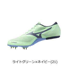 ~Ym GbNXXvg Y fB[X XpCN Gg[f 100m`400m/n[h/ Z  2E U1GA2424 MIZUNO 2025t
