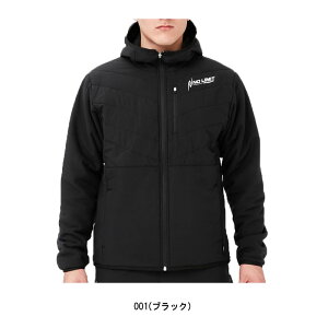 ニシ・スポーツ ライトウオームジャケット メンズ レディース 陸上ウェア ジャケット 防寒着 練習 トレーニング 2811A057 NISHI