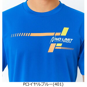 jVEX|[c AX[gvChTVc NO LIMIT ATHLETE Y fB[X  X|[c g[jO EFA  K 2811A582 NISHI 2025t