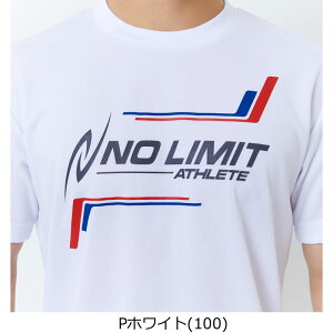 jVEX|[c AX[gvChTVc NO LIMIT ATHLETE Y fB[X  X|[c g[jO EFA  K 2811A583 NISHI 2025t