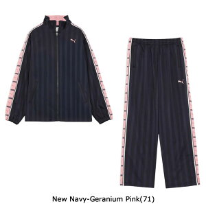 v[} TAPED TRANING WPbg pc ㉺Zbg Y W[W jbg ۉ X|[c g[jO K 527754 527755 PUMA 2025p