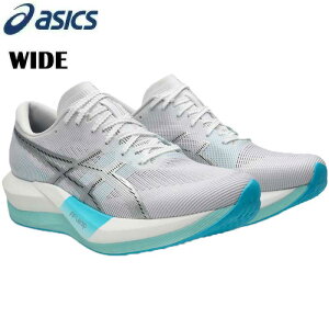 �A�V�b�N�X MAGIC SPEED �}�W�b�N�X�s�[�h 5 WIDE �����Y ���� �����j���O�V���[�Y �}���\���V���[�Y �g���[�j���O �J�[�{���V���[�Y �w�` 3E���� 1013A184 asics 2026�H�~